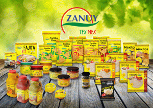 TEX-MEX TORTILLA CHIP, NACHOS, DIPPING SALSA AND WRAPS